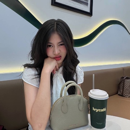 Rithy’s gf